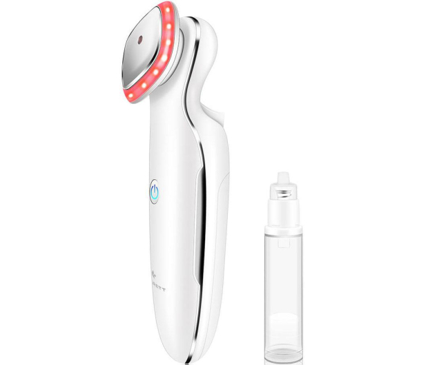 Garett Urządzenie do mezoterapii Beauty Serum Skin - 1362705 - zdjęcie